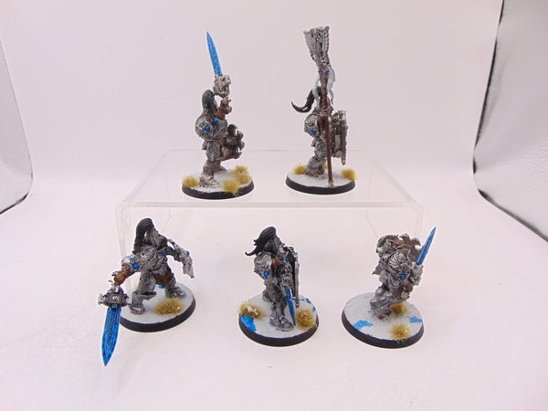 Custodian Guard