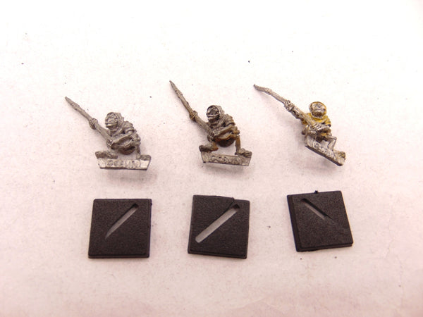 Goblin Spearmen