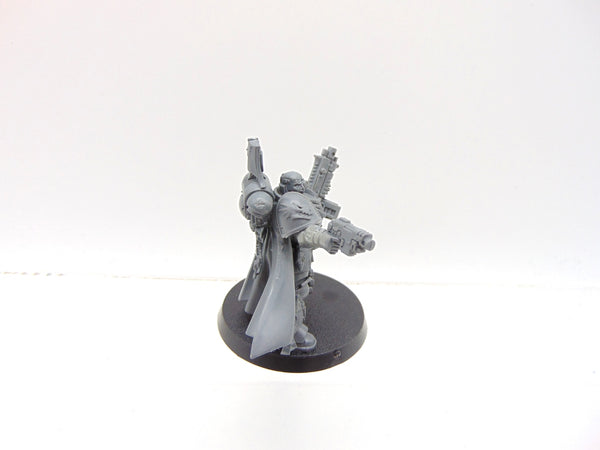 Primaris Captain
