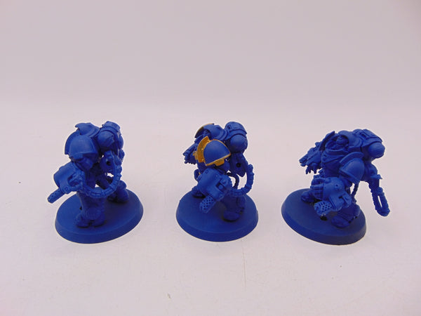 Aggressors