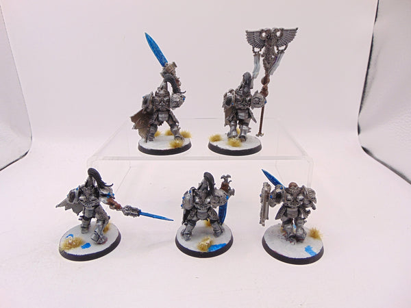 Custodian Guard