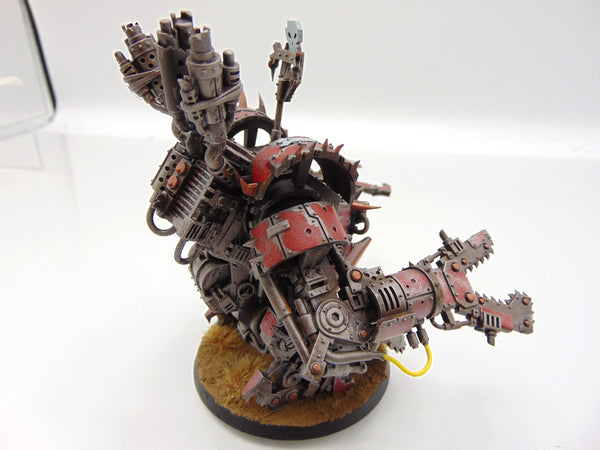 Deff Dread