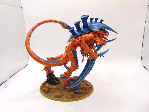 Dimachaeron