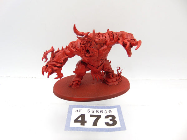 Khorgorath