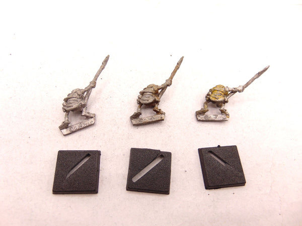 Goblin Spearmen