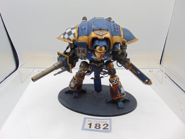 Imperial Knight Paladin