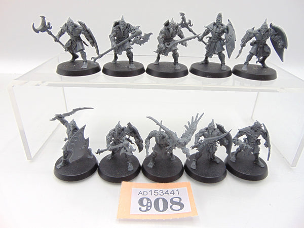 Kairic Acolytes