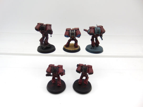 Assault Marines