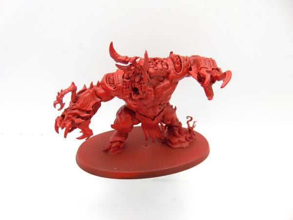 Khorgorath