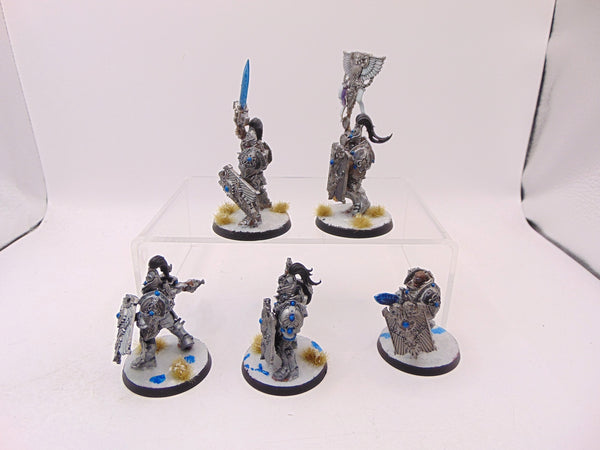 Custodian Guard