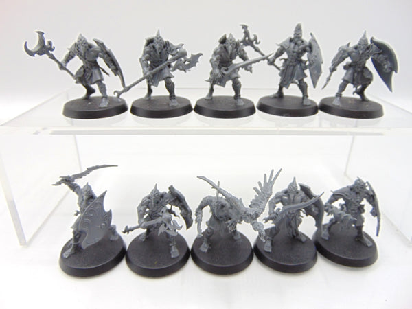 Kairic Acolytes