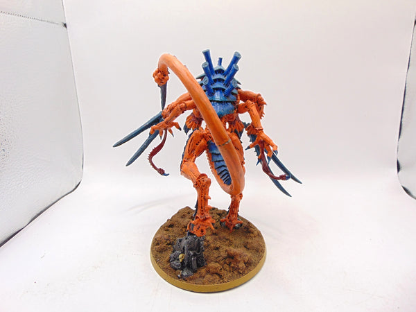 Dimachaeron