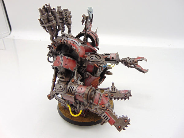 Deff Dread