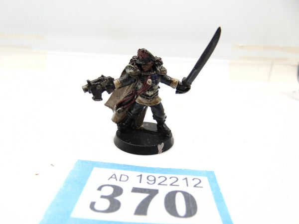 Lord Commissar