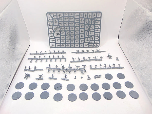 Legions Imperialis Legiones Astartes Infantry