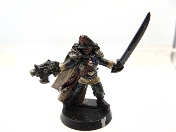 Lord Commissar