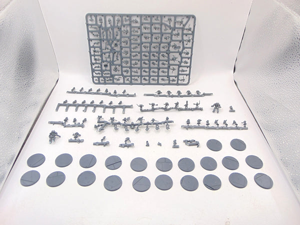 Legions Imperialis Legiones Astartes Infantry