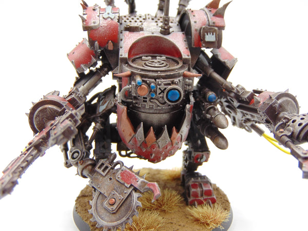 Deff Dread