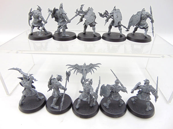 Kairic Acolytes