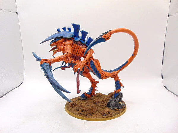 Dimachaeron