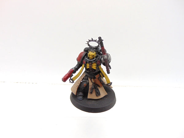 Primaris Chaplain