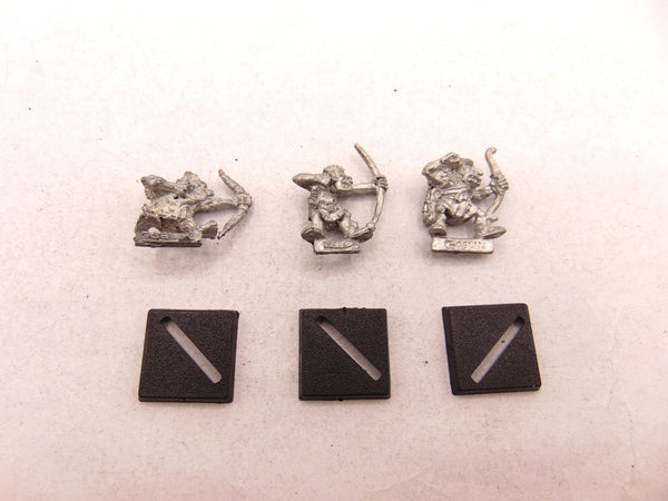 Goblin Archers