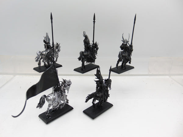Dragon Princes