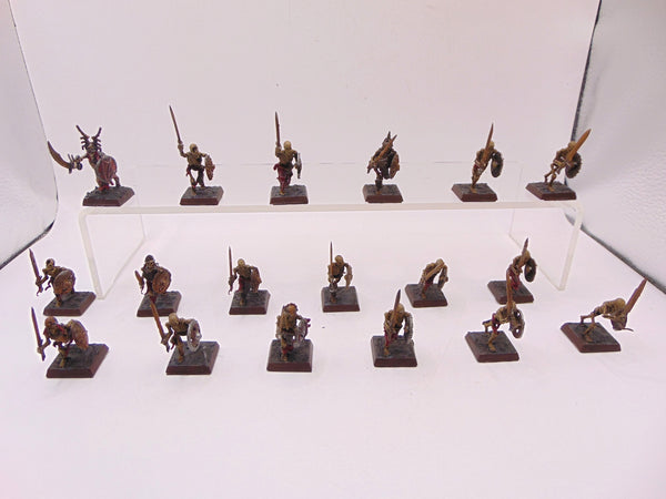 Skeleton Warriors