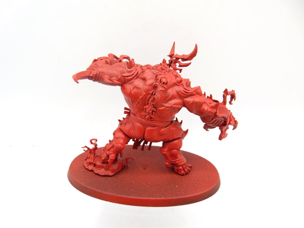 Khorgorath