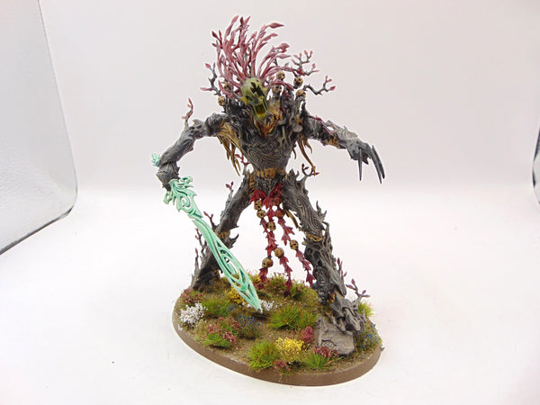 Spirit of Durthu