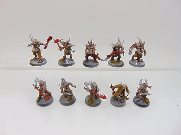 Poxwalkers