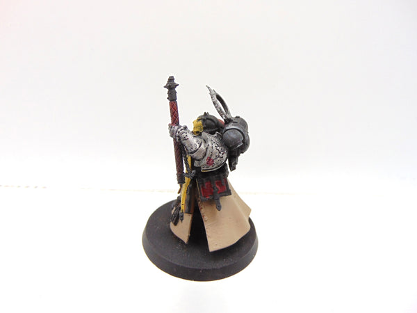 Primaris Chaplain