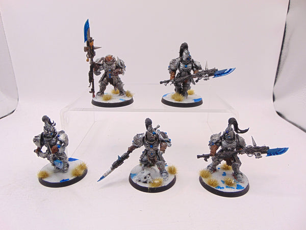 Custodian Guard