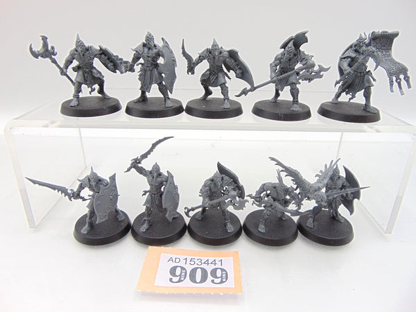 Kairic Acolytes