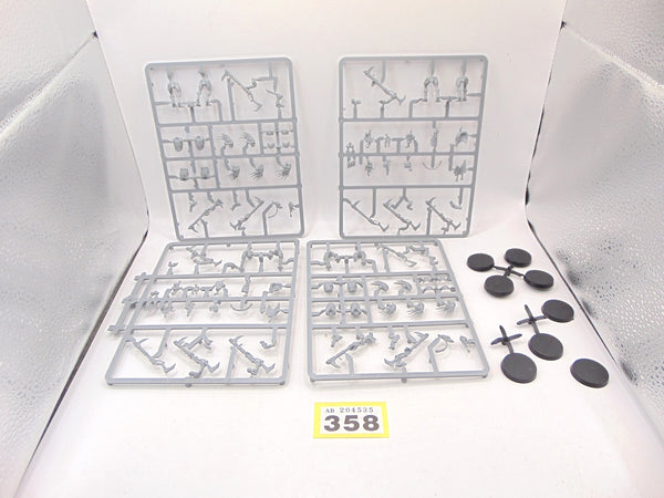 Kroot Carnivores