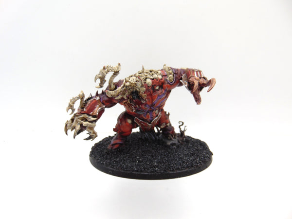 Khorgorath