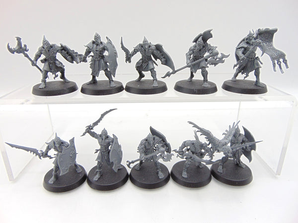 Kairic Acolytes