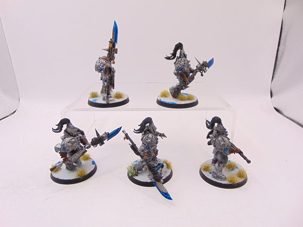 Custodian Guard