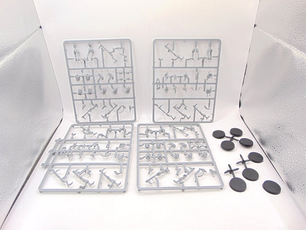 Kroot Carnivores