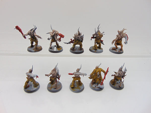 Poxwalkers