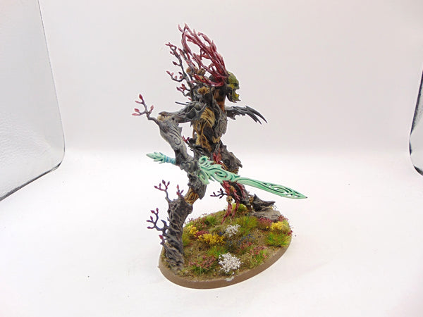 Spirit of Durthu