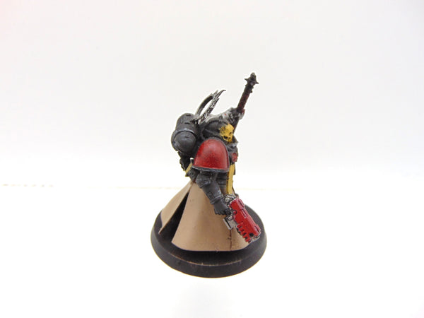 Primaris Chaplain