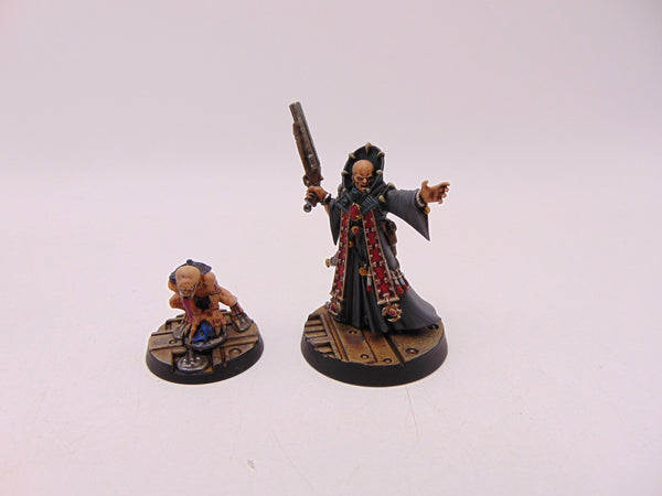 Magus