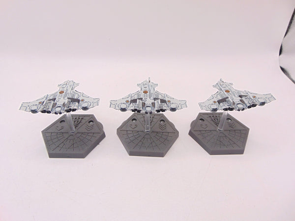 Aeronautica Barracudas