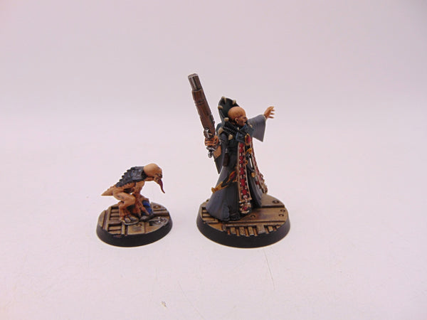 Magus