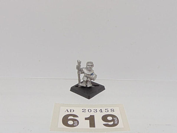 C11 Halfling Hanbul