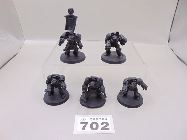 Terminator Squad