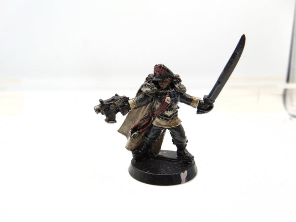 Lord Commissar