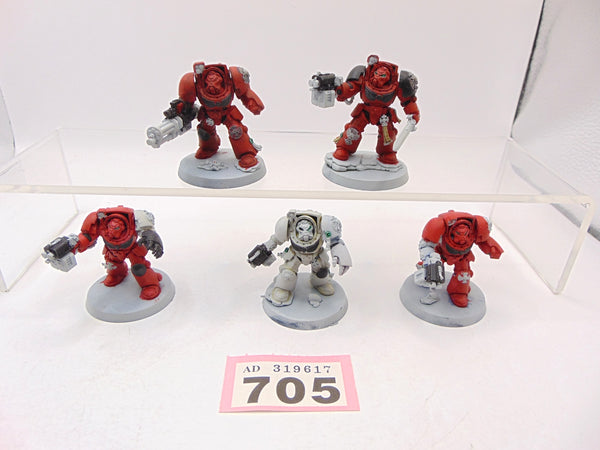 Terminator Squad