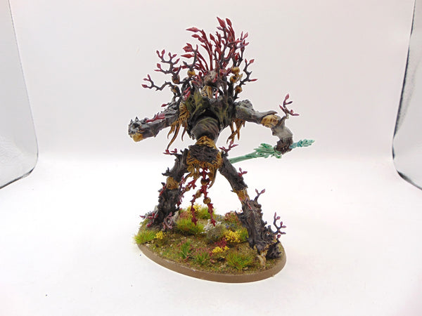 Spirit of Durthu